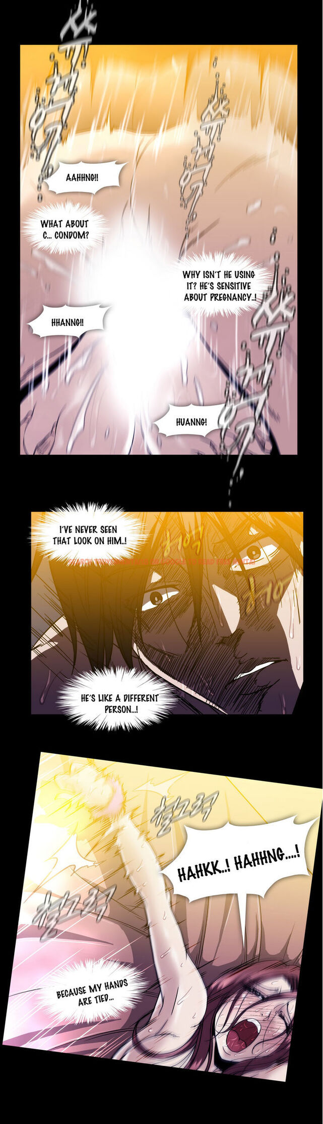Read Hentai Image 14 101 in comic Drug Candy - Chapter 24 - www.hentaitnt.net
