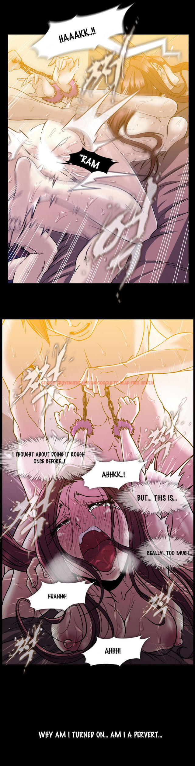 Read Hentai Image 16 101 in comic Drug Candy - Chapter 24 - www.hentaitnt.net