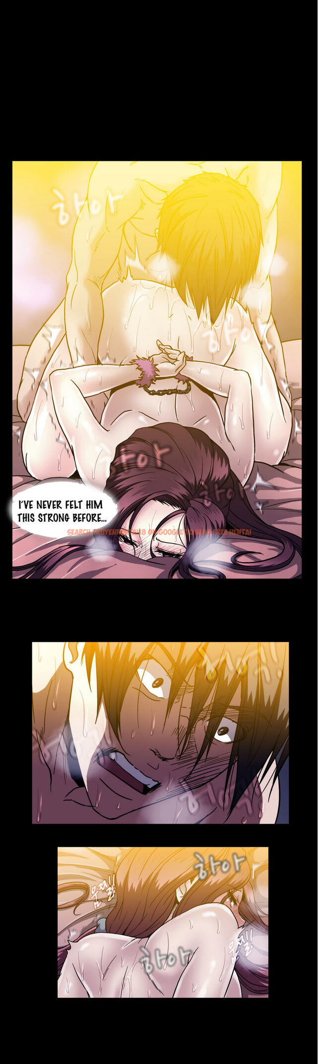 Read Hentai Image 19 101 in comic Drug Candy - Chapter 24 - www.hentaitnt.net