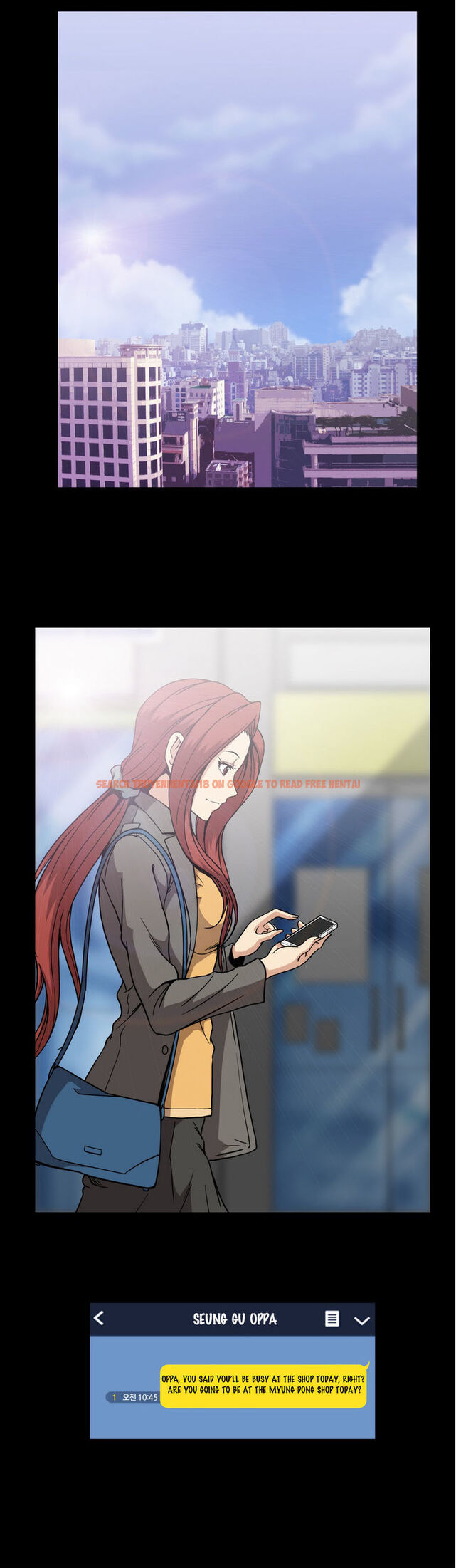 Read Hentai Image 21 101 in comic Drug Candy - Chapter 24 - www.hentaitnt.net