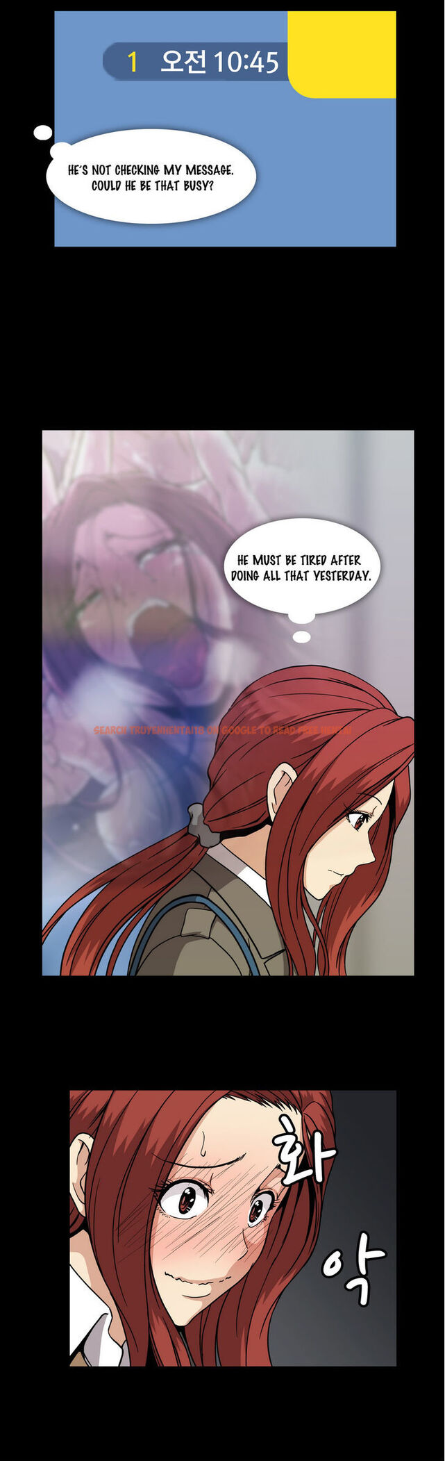 Read Hentai Image 22 101 in comic Drug Candy - Chapter 24 - www.hentaitnt.net