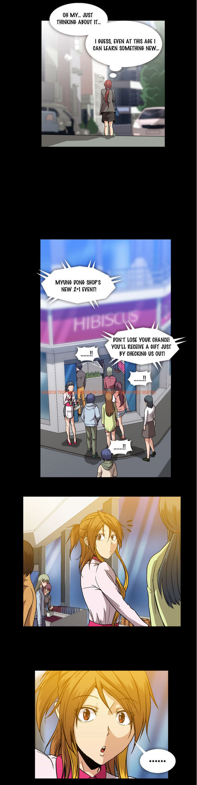 Read Hentai Image 23 101 in comic Drug Candy - Chapter 24 - www.hentaitnt.net