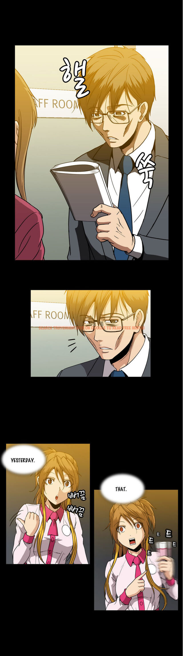 Read Hentai Image 24 101 in comic Drug Candy - Chapter 24 - www.hentaitnt.net