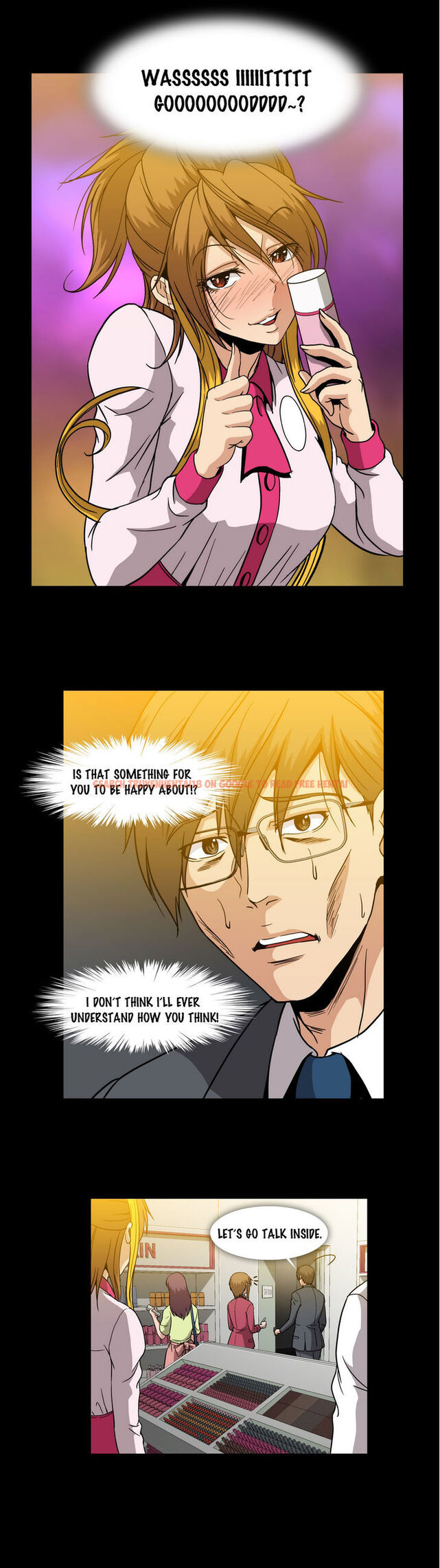Read Hentai Image 25 101 in comic Drug Candy - Chapter 24 - www.hentaitnt.net