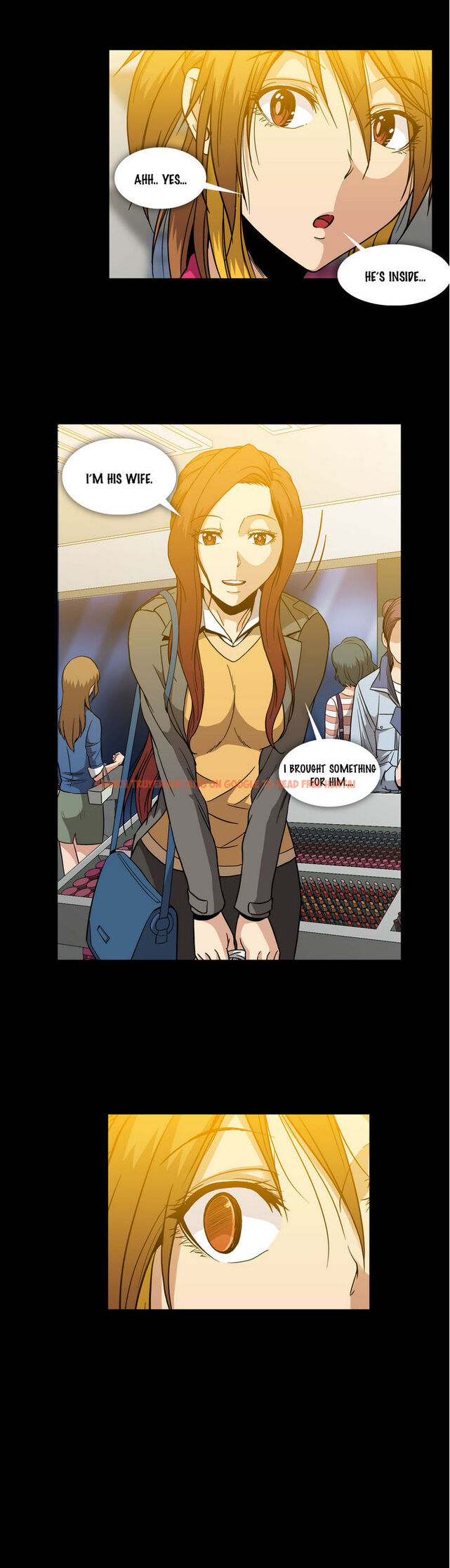 Read Hentai Image 27 101 in comic Drug Candy - Chapter 24 - www.hentaitnt.net