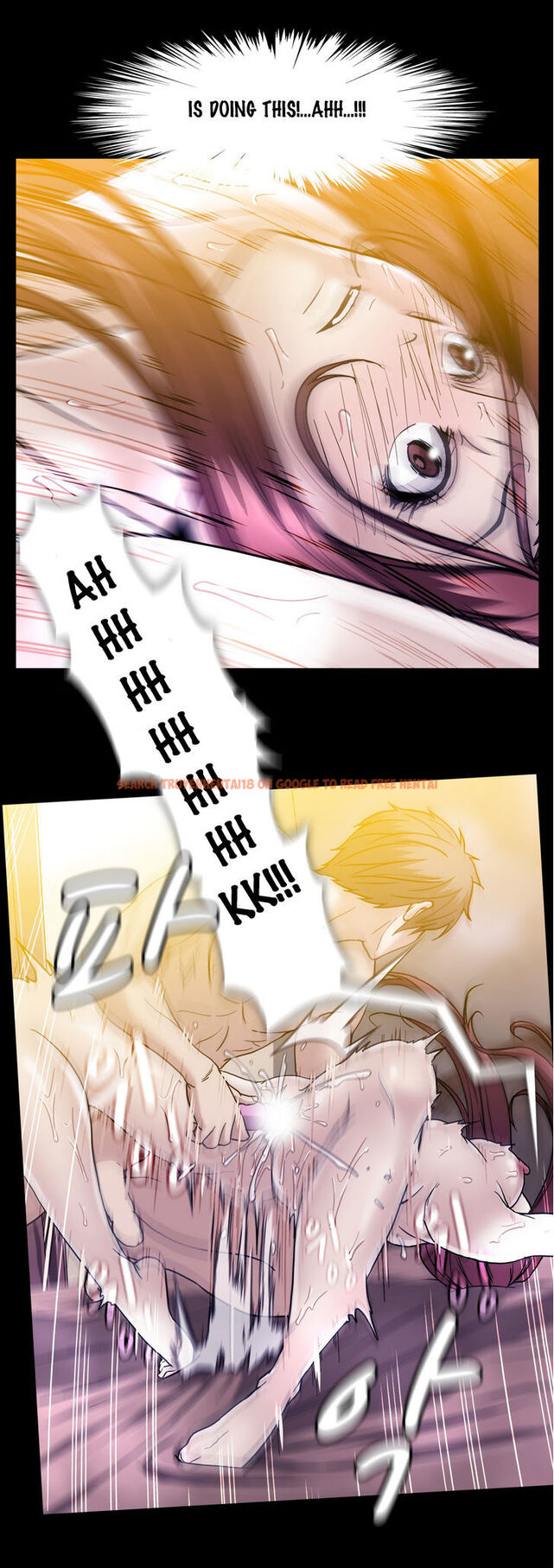 Read Hentai Image 5 101 in comic Drug Candy - Chapter 24 - www.hentaitnt.net