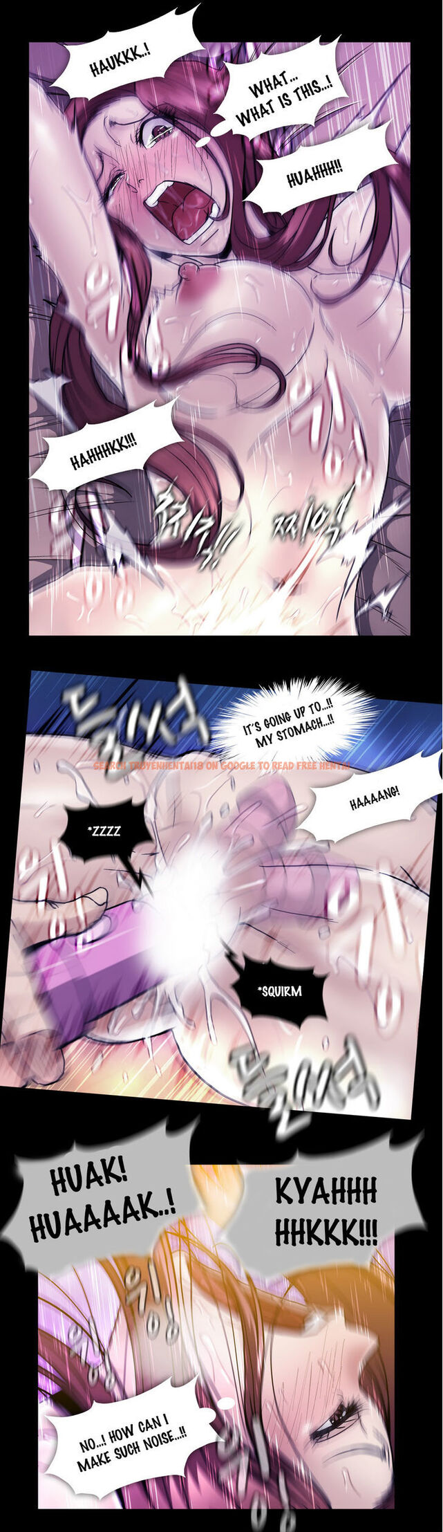 Read Hentai Image 6 101 in comic Drug Candy - Chapter 24 - www.hentaitnt.net