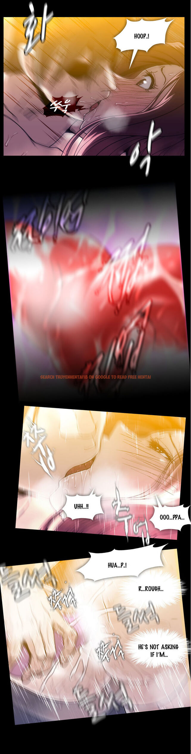 Read Hentai Image 8 101 in comic Drug Candy - Chapter 24 - www.hentaitnt.net