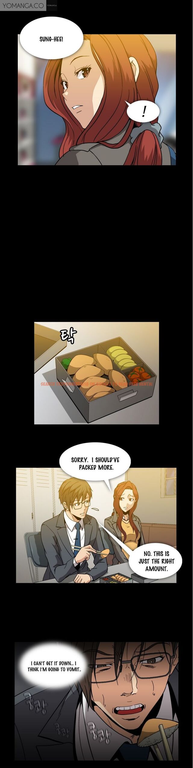 Read Hentai Image 10 101 in comic Drug Candy - Chapter 25 - www.hentaitnt.net