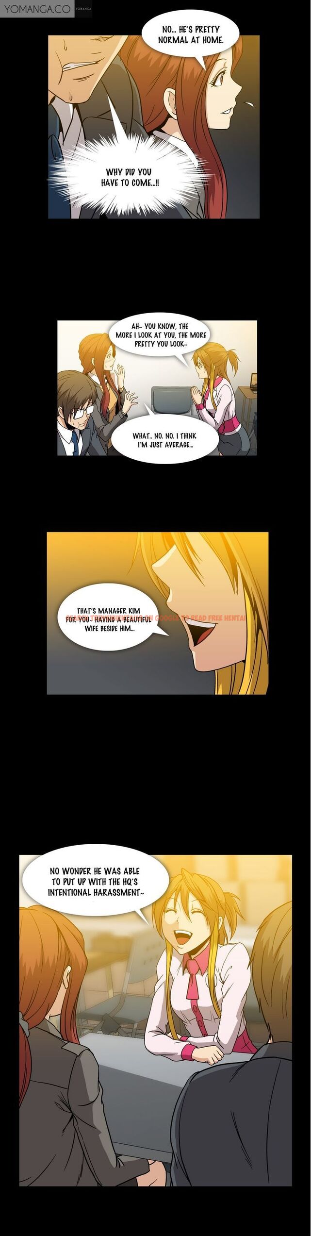 Read Hentai Image 17 101 in comic Drug Candy - Chapter 25 - www.hentaitnt.net