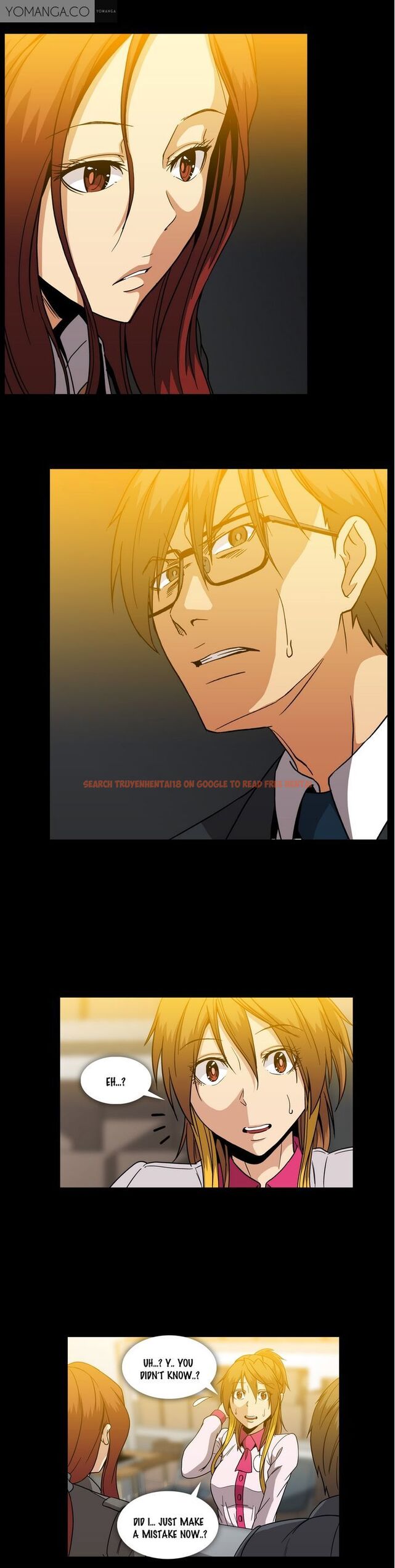 Read Hentai Image 18 104 in comic Drug Candy - Chapter 25 - www.hentaitnt.net
