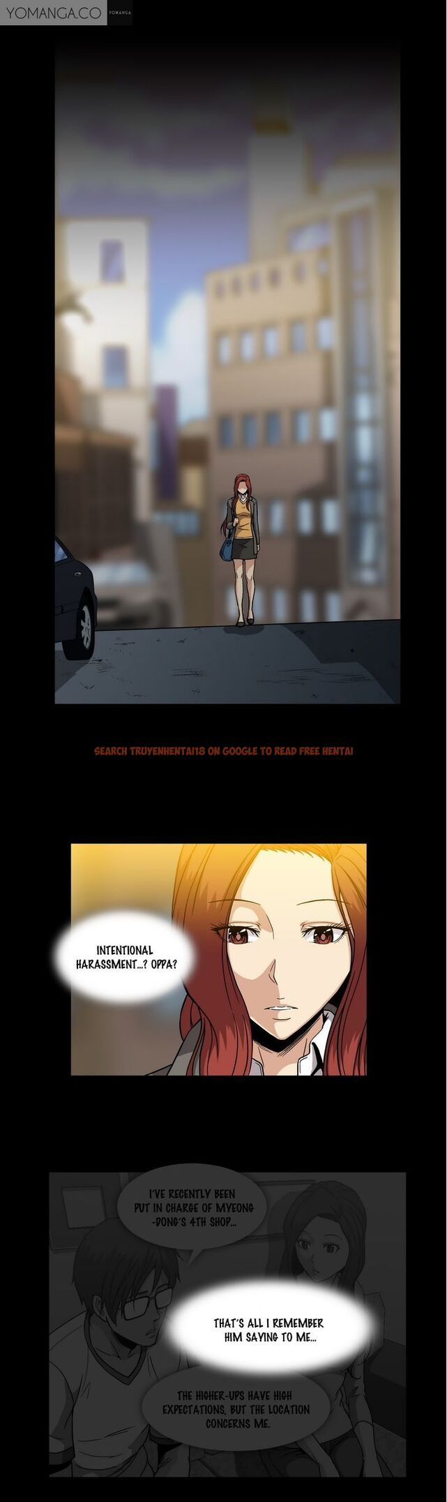 Read Hentai Image 20 104 in comic Drug Candy - Chapter 25 - www.hentaitnt.net