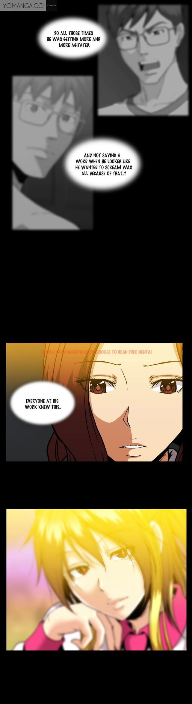 Read Hentai Image 21 104 in comic Drug Candy - Chapter 25 - www.hentaitnt.net