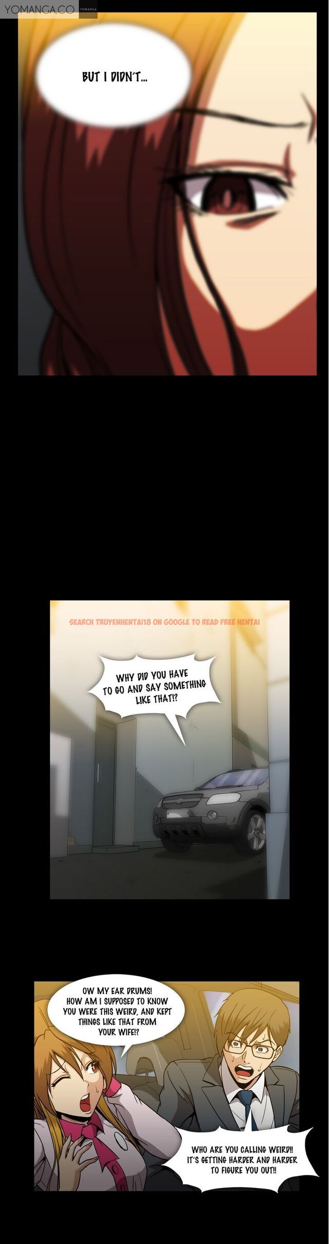 Read Hentai Image 22 104 in comic Drug Candy - Chapter 25 - www.hentaitnt.net