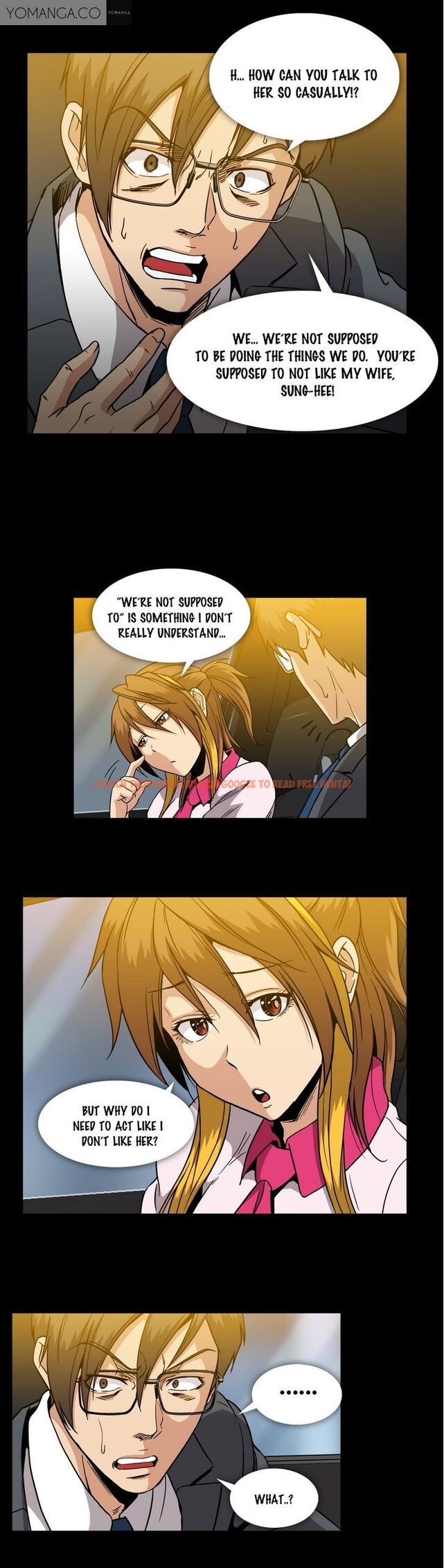 Read Hentai Image 23 104 in comic Drug Candy - Chapter 25 - www.hentaitnt.net