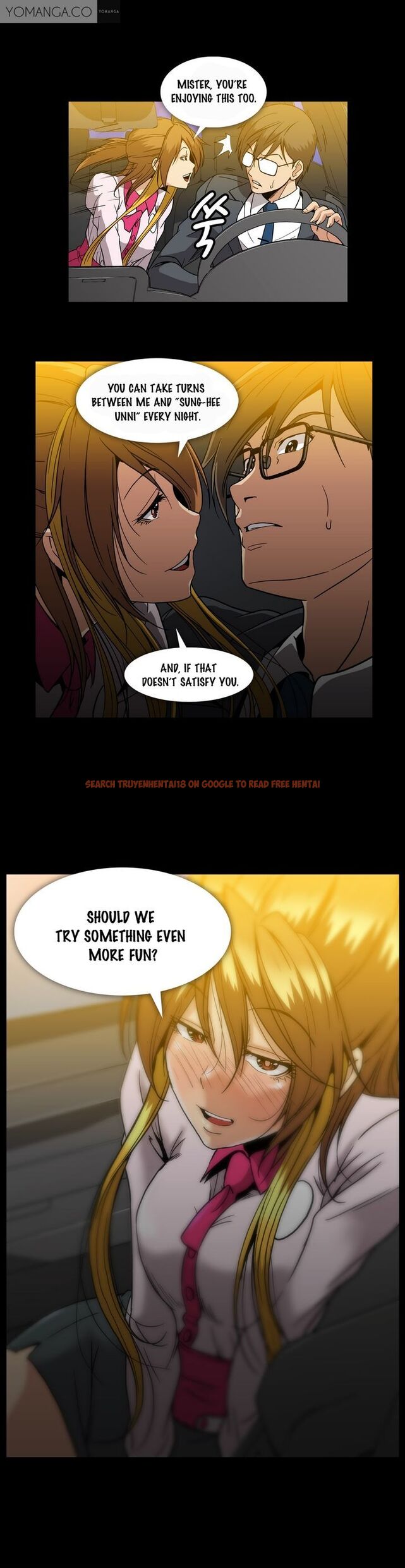 Read Hentai Image 25 104 in comic Drug Candy - Chapter 25 - www.hentaitnt.net