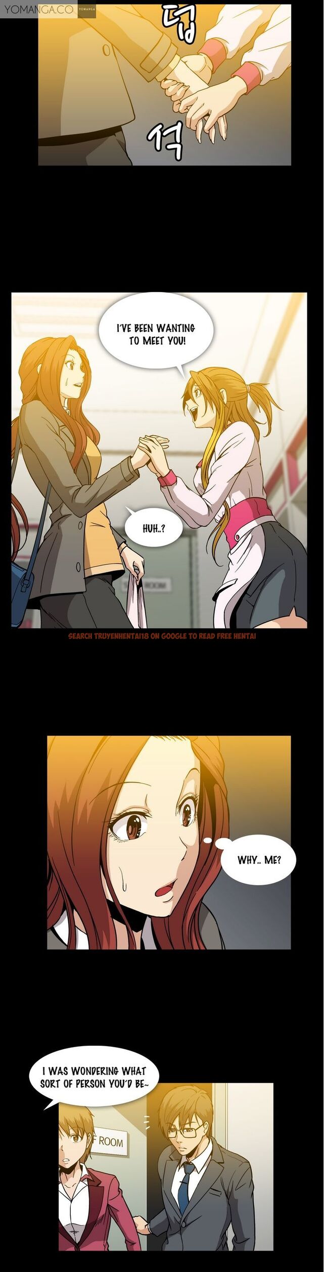 Read Hentai Image 3 101 in comic Drug Candy - Chapter 25 - www.hentaitnt.net