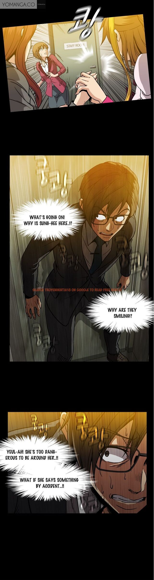 Read Hentai Image 5 101 in comic Drug Candy - Chapter 25 - www.hentaitnt.net