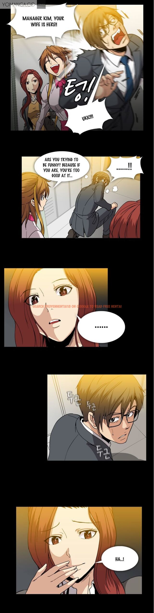 Read Hentai Image 6 101 in comic Drug Candy - Chapter 25 - www.hentaitnt.net