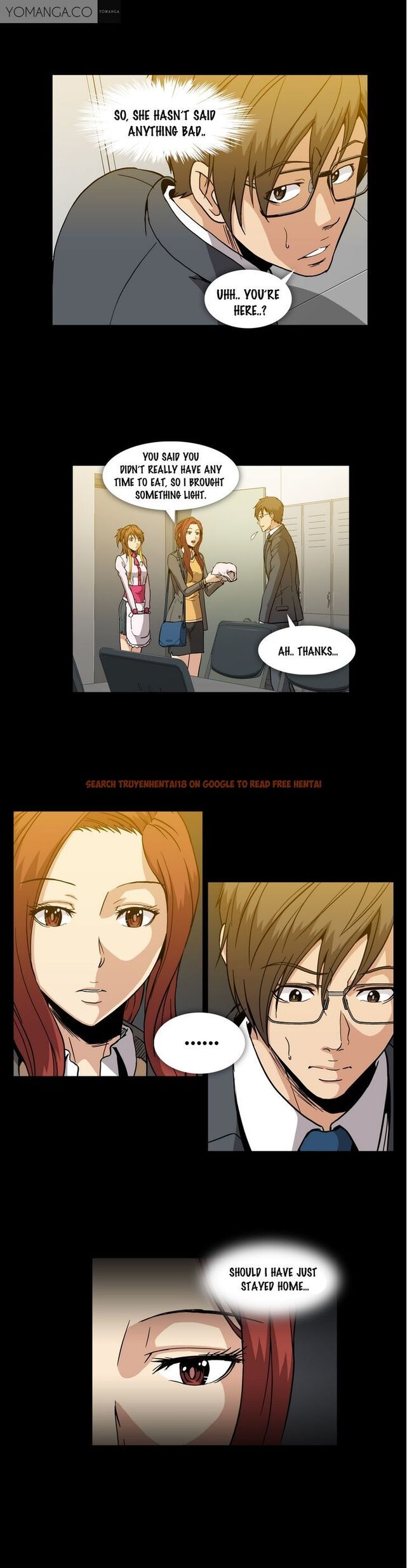Read Hentai Image 7 101 in comic Drug Candy - Chapter 25 - www.hentaitnt.net