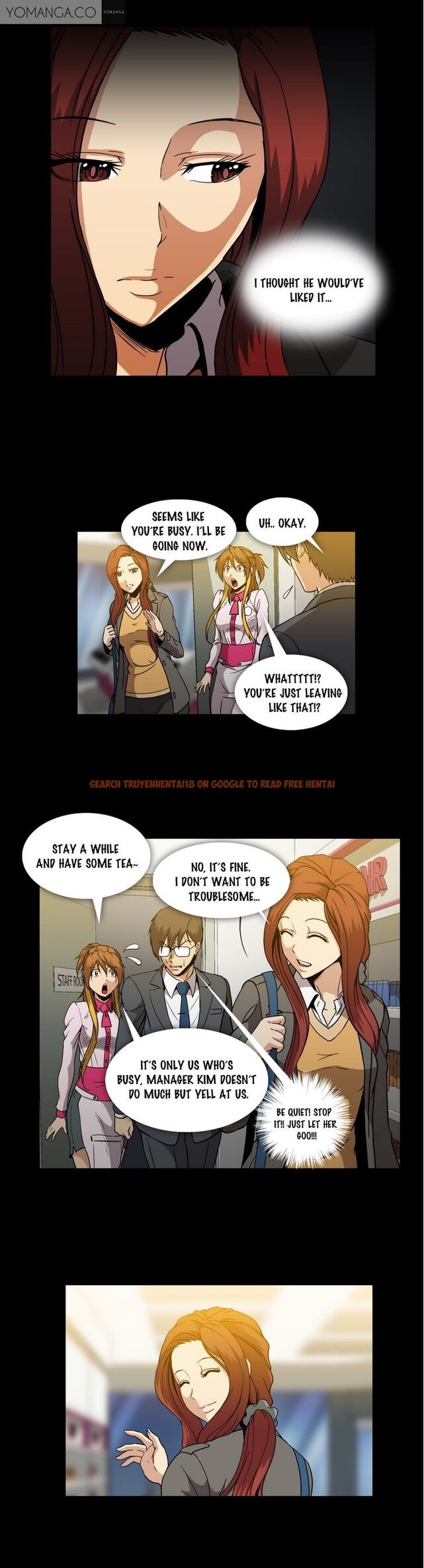 Read Hentai Image 8 101 in comic Drug Candy - Chapter 25 - www.hentaitnt.net