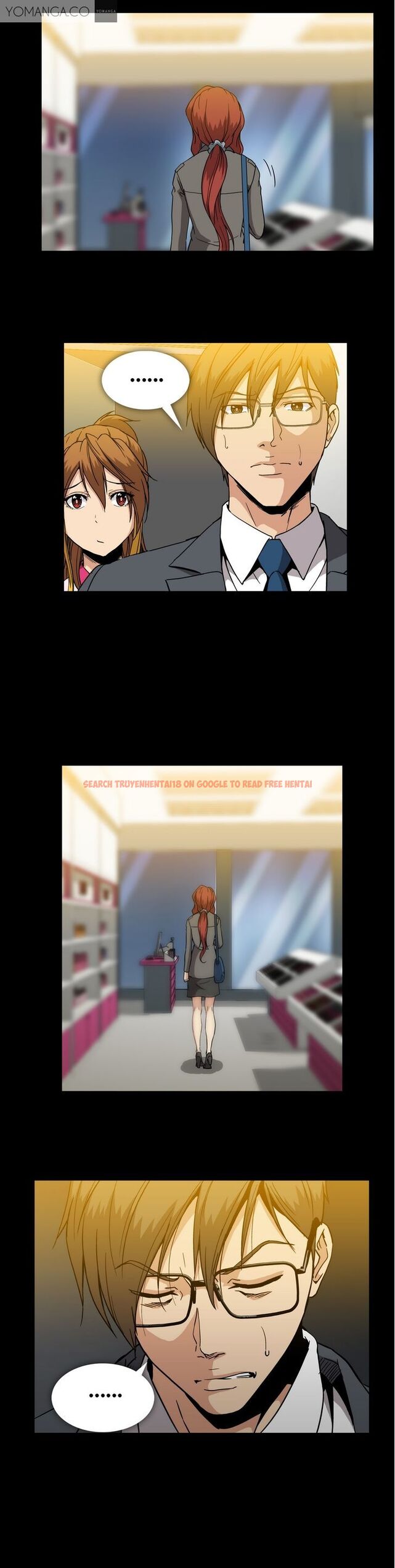 Read Hentai Image 9 101 in comic Drug Candy - Chapter 25 - www.hentaitnt.net