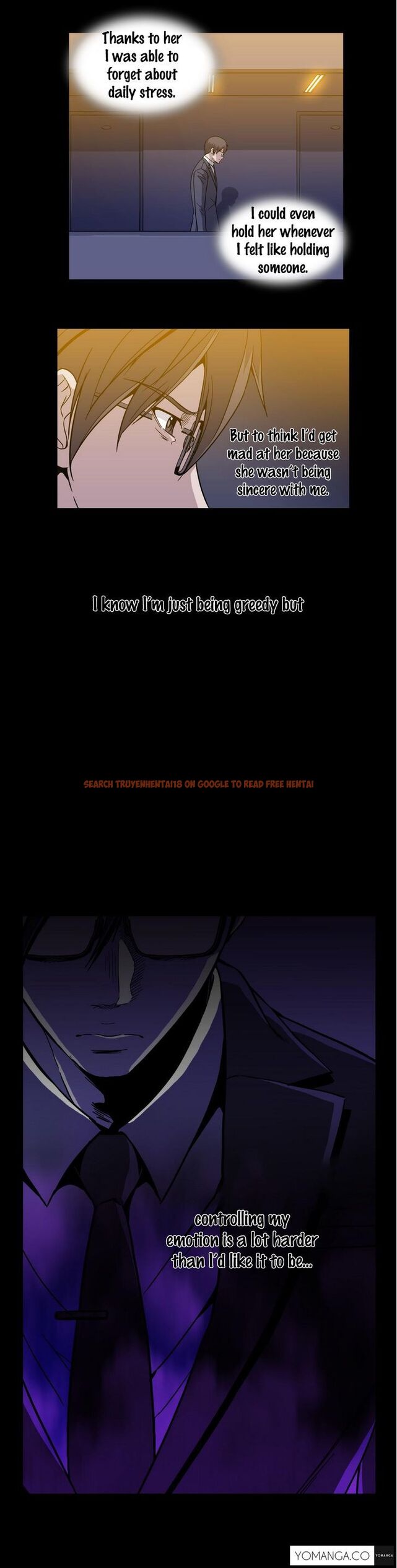 Read Hentai Image 10 104 in comic Drug Candy - Chapter 26 - www.hentaitnt.net