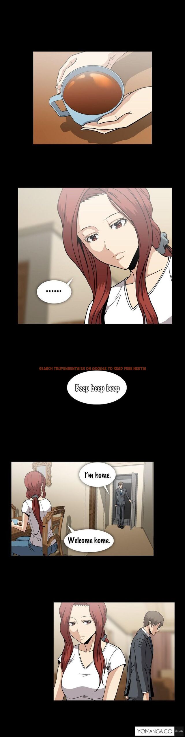 Read Hentai Image 11 104 in comic Drug Candy - Chapter 26 - www.hentaitnt.net