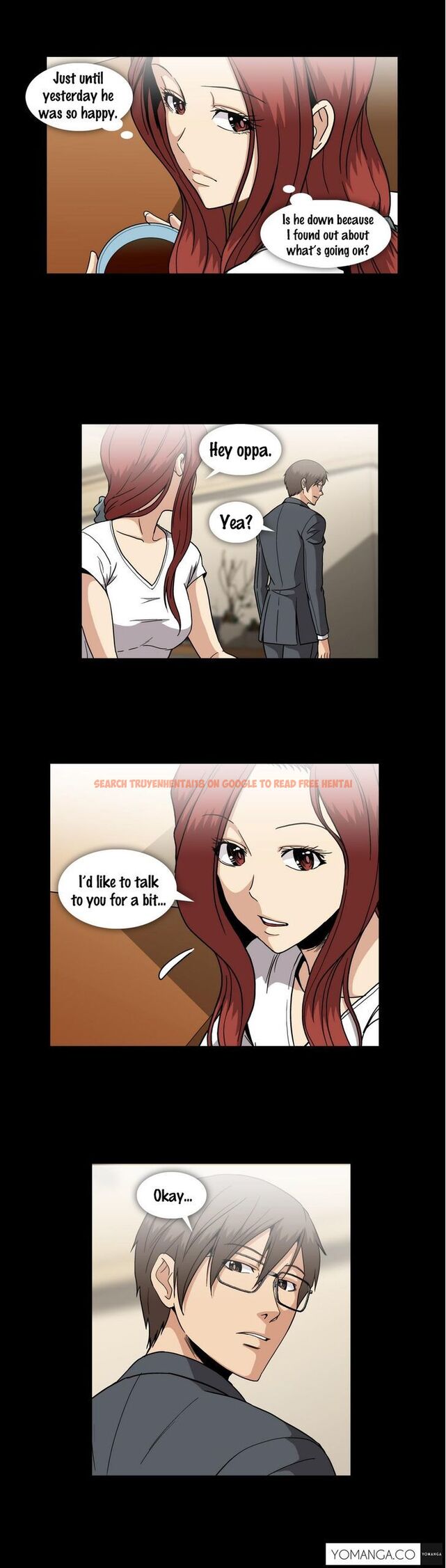 Read Hentai Image 12 104 in comic Drug Candy - Chapter 26 - www.hentaitnt.net
