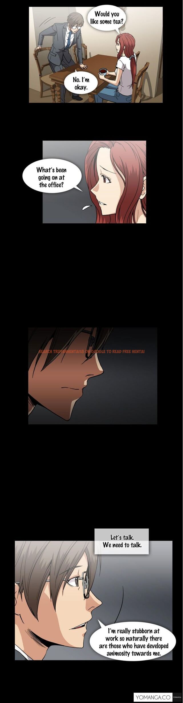 Read Hentai Image 13 104 in comic Drug Candy - Chapter 26 - www.hentaitnt.net