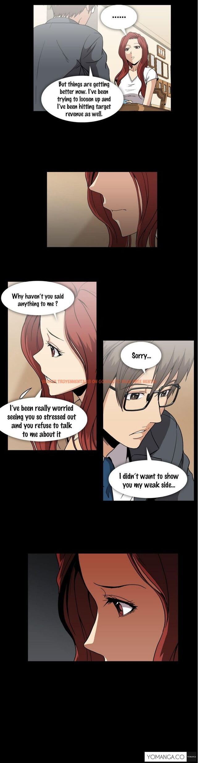 Read Hentai Image 14 104 in comic Drug Candy - Chapter 26 - www.hentaitnt.net