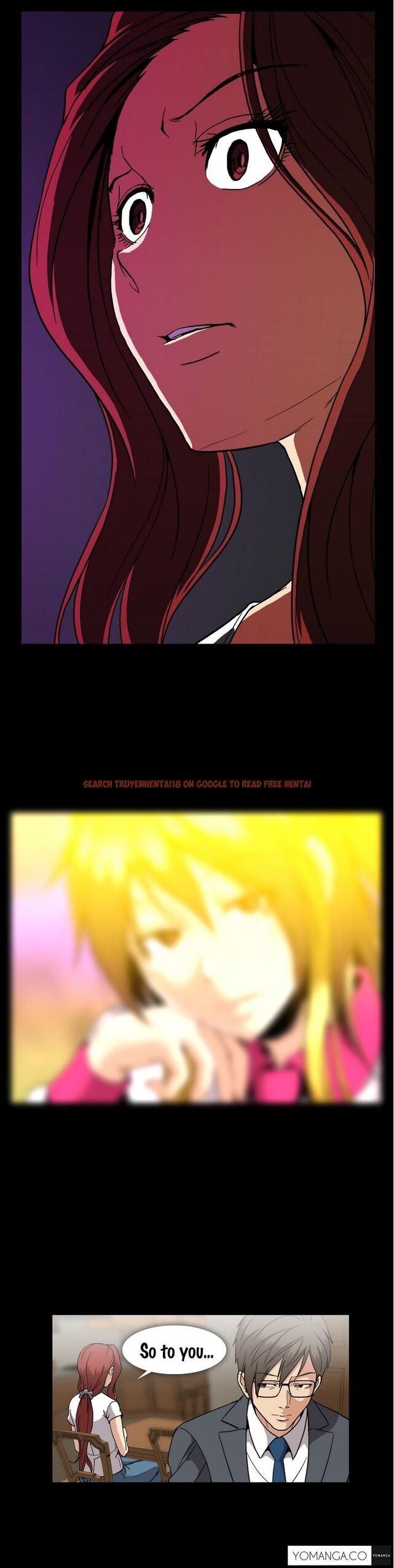 Read Hentai Image 19 104 in comic Drug Candy - Chapter 26 - www.hentaitnt.net