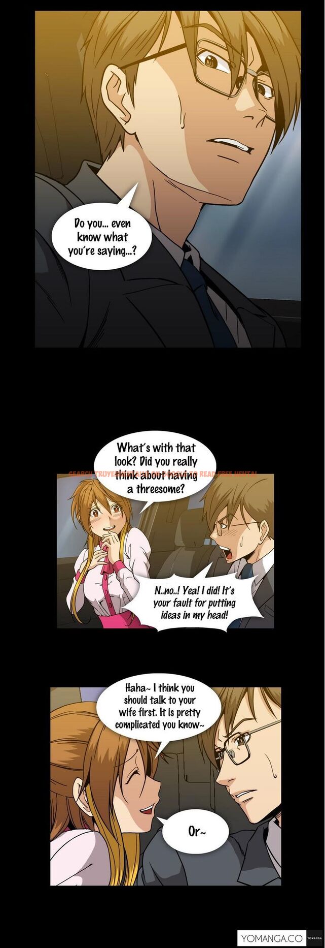 Read Hentai Image 2 104 in comic Drug Candy - Chapter 26 - www.hentaitnt.net