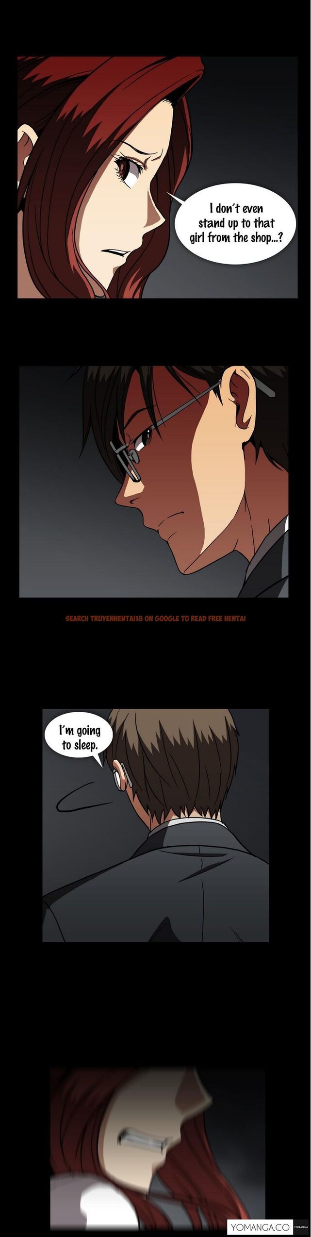 Read Hentai Image 20 104 in comic Drug Candy - Chapter 26 - www.hentaitnt.net