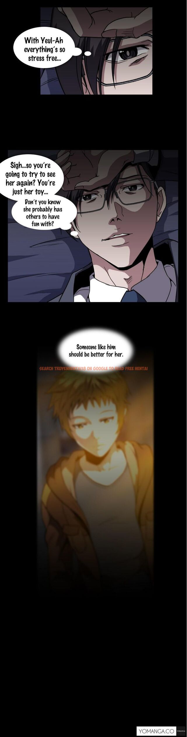 Read Hentai Image 23 104 in comic Drug Candy - Chapter 26 - www.hentaitnt.net