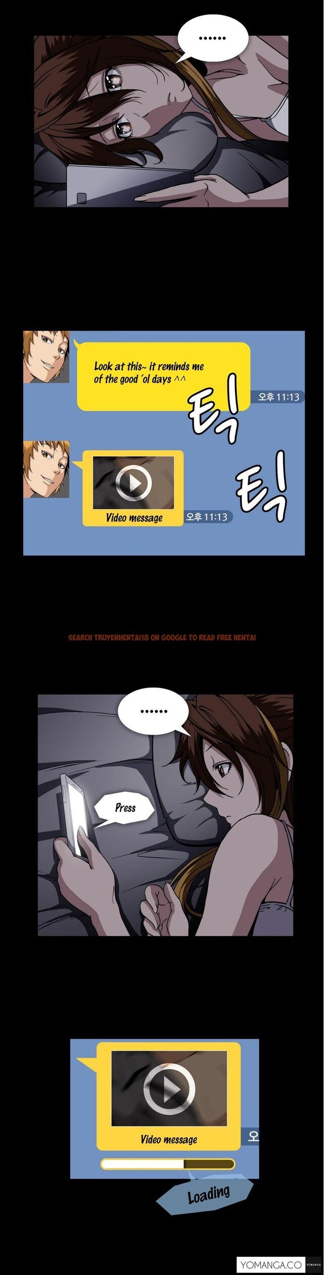 Read Hentai Image 25 104 in comic Drug Candy - Chapter 26 - www.hentaitnt.net
