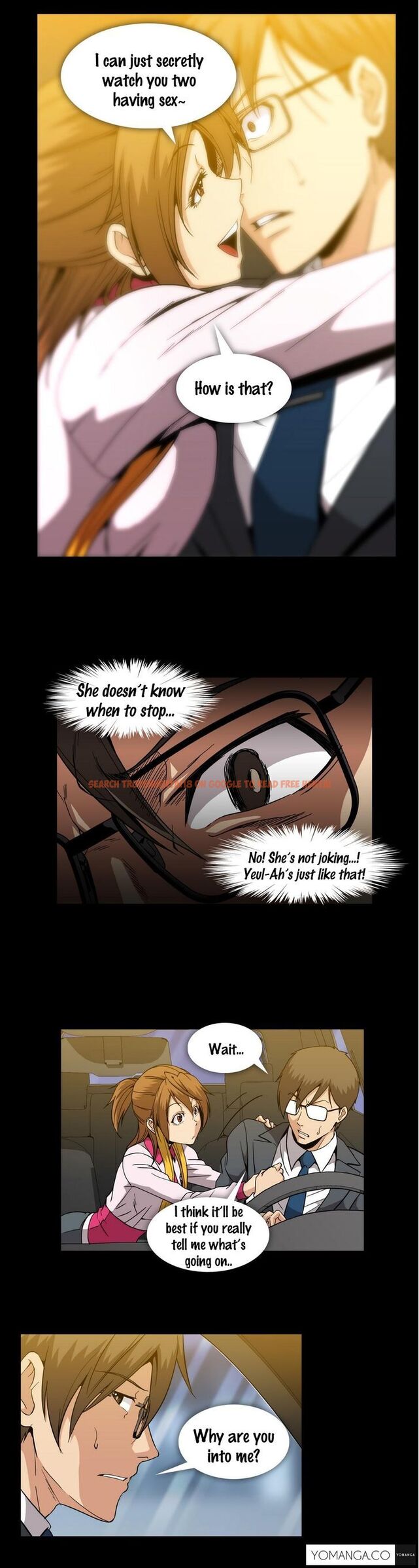 Read Hentai Image 3 104 in comic Drug Candy - Chapter 26 - www.hentaitnt.net