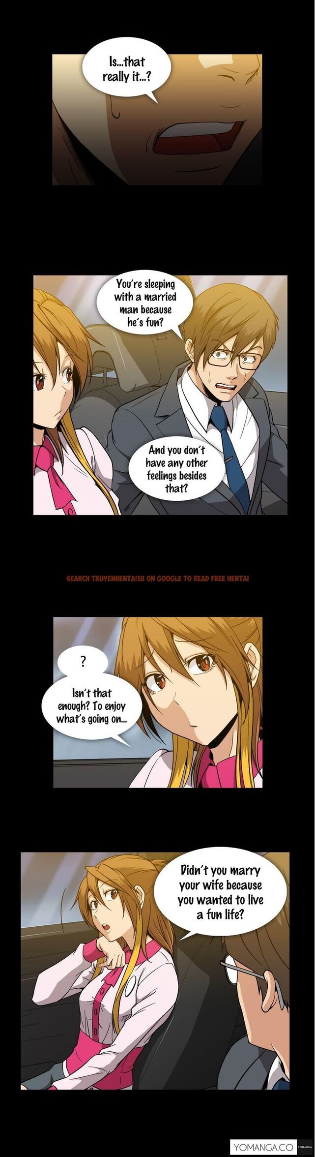 Read Hentai Image 6 104 in comic Drug Candy - Chapter 26 - www.hentaitnt.net