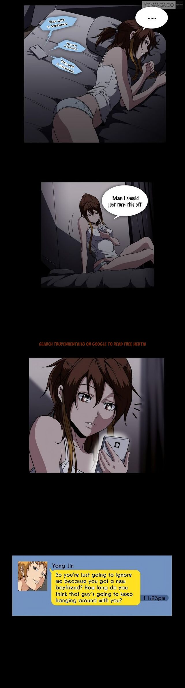 Read Hentai Image 10 104 in comic Drug Candy - Chapter 27 - www.hentaitnt.net