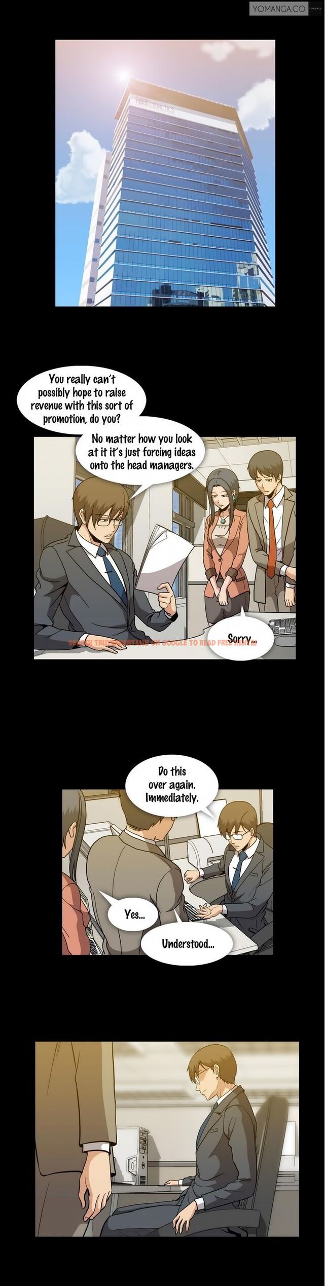 Read Hentai Image 18 104 in comic Drug Candy - Chapter 27 - www.hentaitnt.net