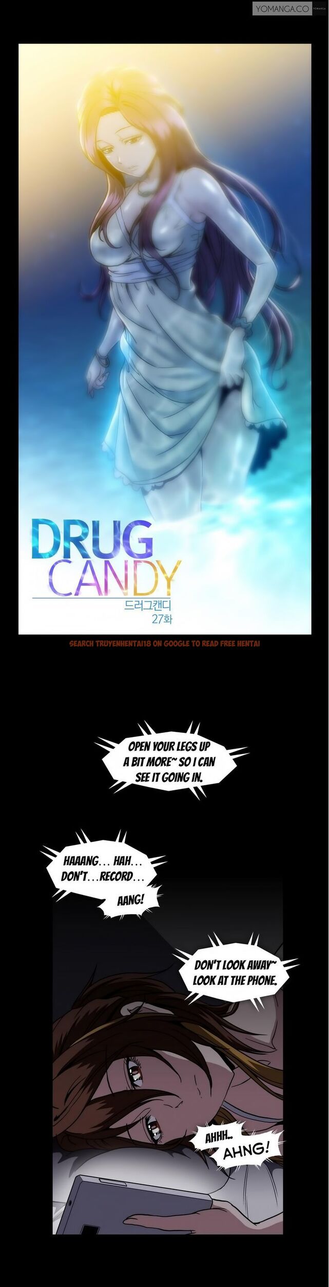 Read Hentai Image 2 104 in comic Drug Candy - Chapter 27 - www.hentaitnt.net