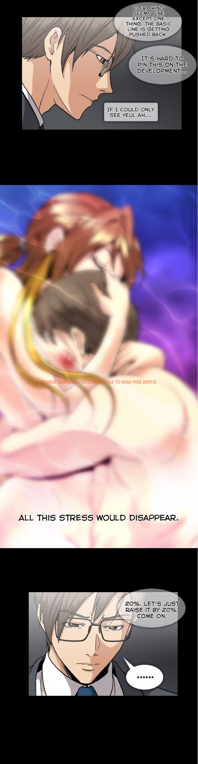 Read Hentai Image 21 104 in comic Drug Candy - Chapter 27 - www.hentaitnt.net