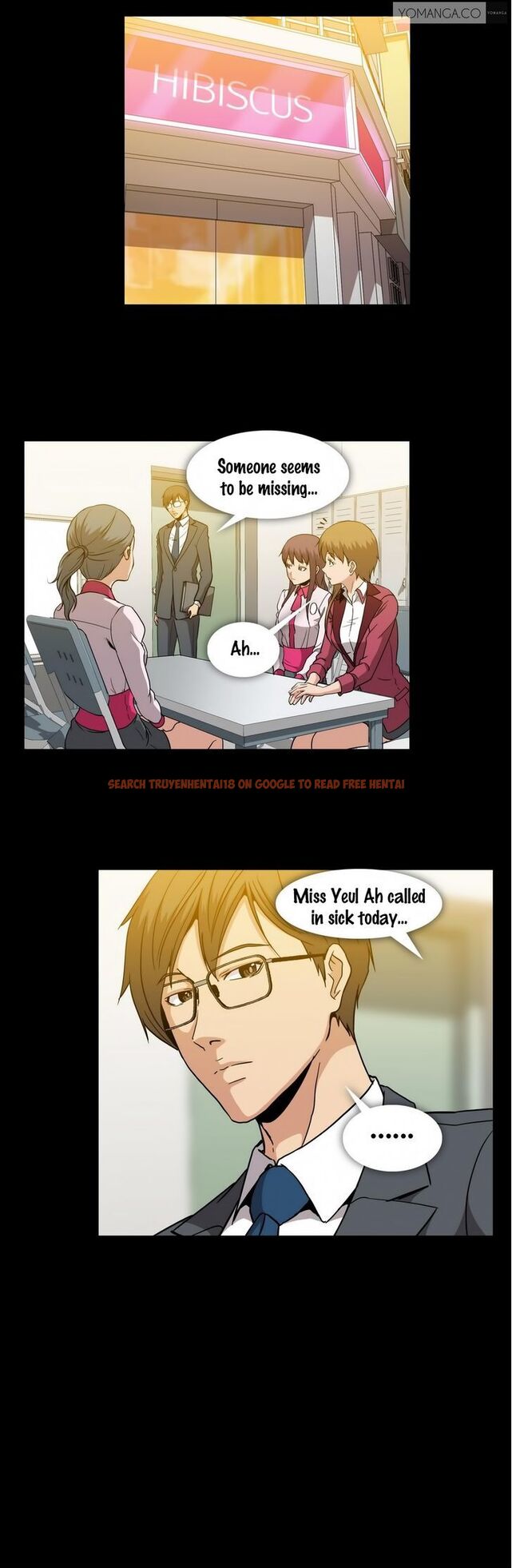 Read Hentai Image 22 104 in comic Drug Candy - Chapter 27 - www.hentaitnt.net