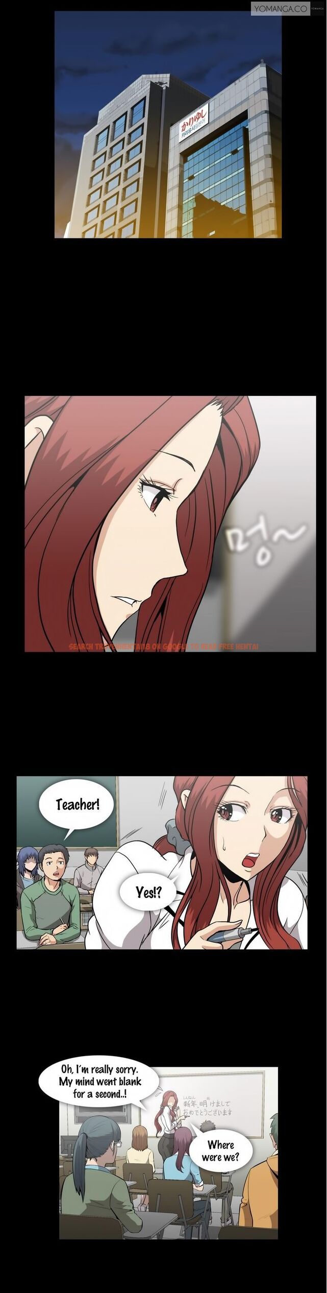 Read Hentai Image 24 104 in comic Drug Candy - Chapter 27 - www.hentaitnt.net