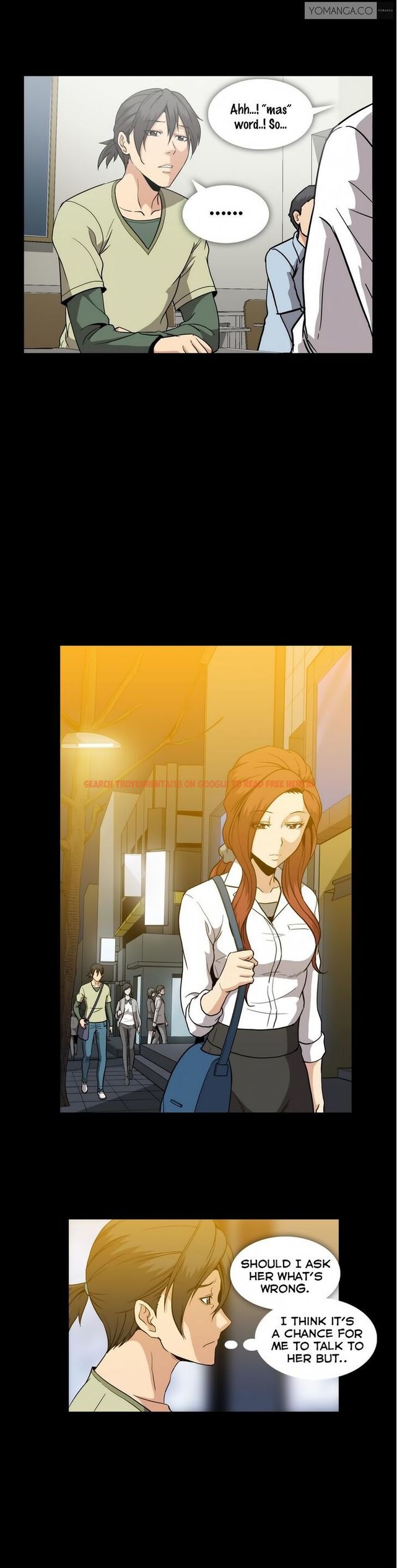 Read Hentai Image 25 104 in comic Drug Candy - Chapter 27 - www.hentaitnt.net