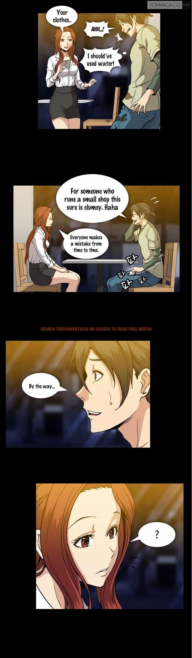 Read Hentai Image 31 104 in comic Drug Candy - Chapter 27 - www.hentaitnt.net