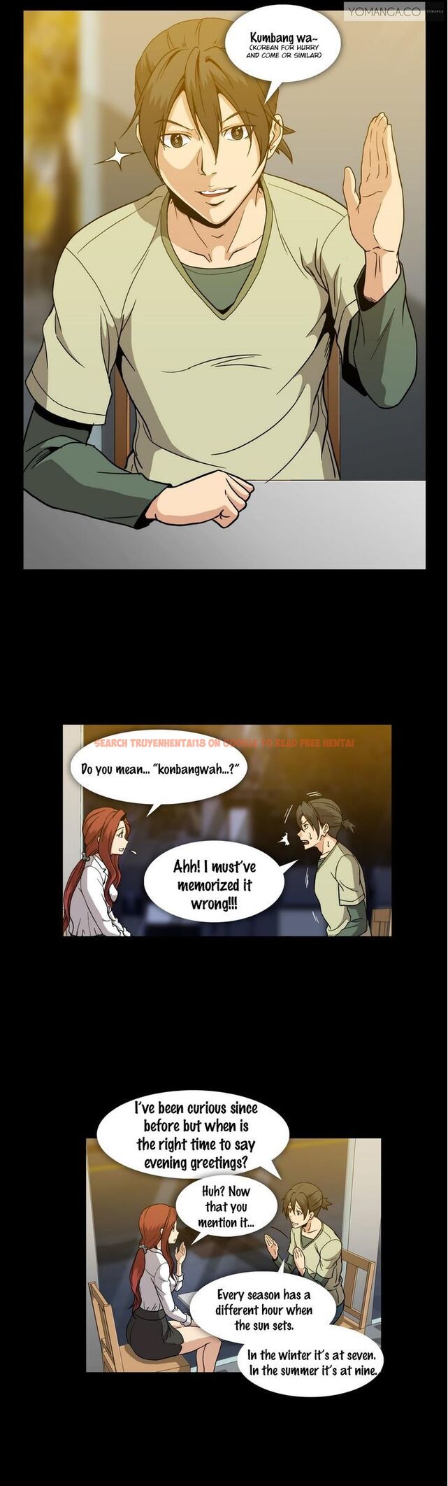 Read Hentai Image 32 104 in comic Drug Candy - Chapter 27 - www.hentaitnt.net