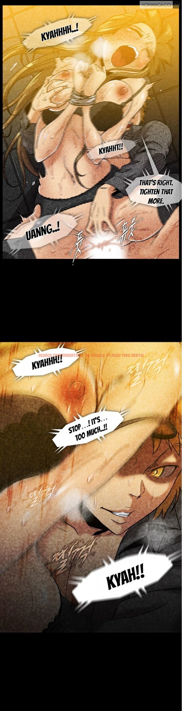 Read Hentai Image 5 104 in comic Drug Candy - Chapter 27 - www.hentaitnt.net