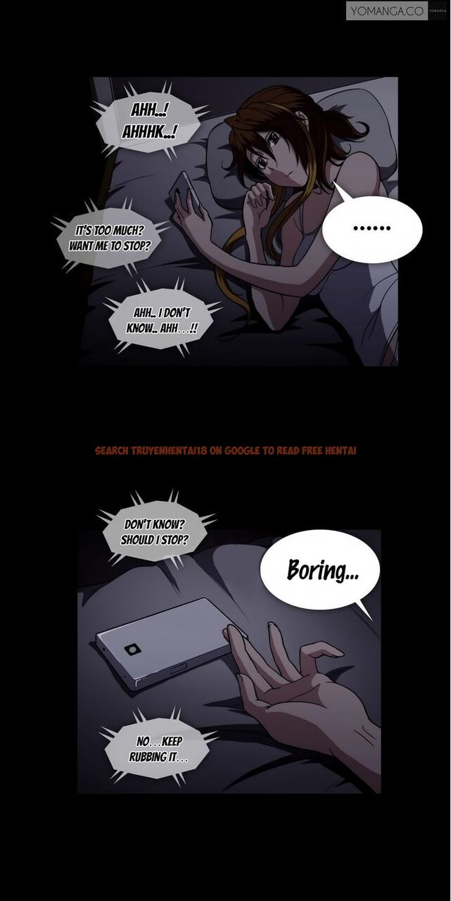 Read Hentai Image 6 104 in comic Drug Candy - Chapter 27 - www.hentaitnt.net