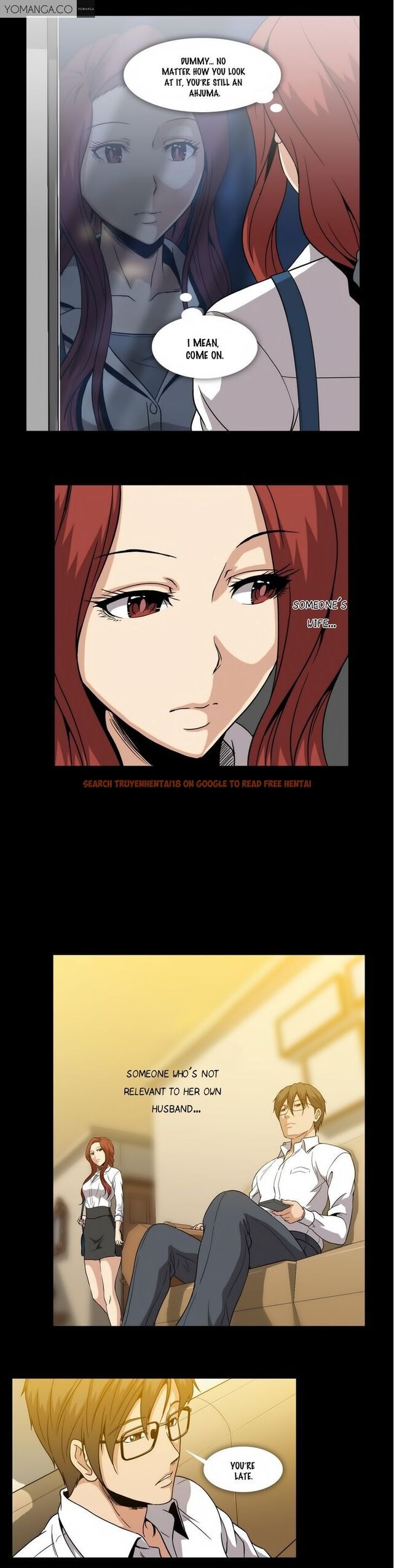 Read Hentai Image 10 104 in comic Drug Candy - Chapter 28 - www.hentaitnt.net